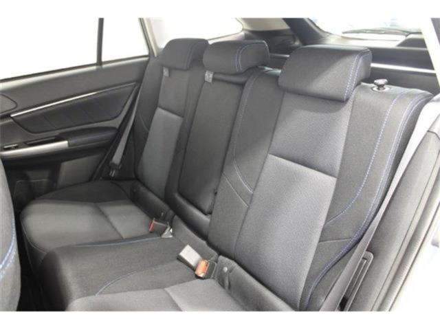 レヴォーグ(新潟県新潟市東区)