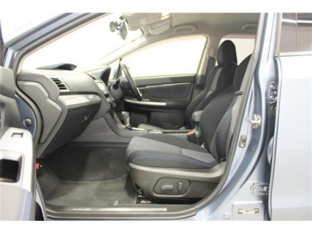 レヴォーグ(新潟県新潟市東区)