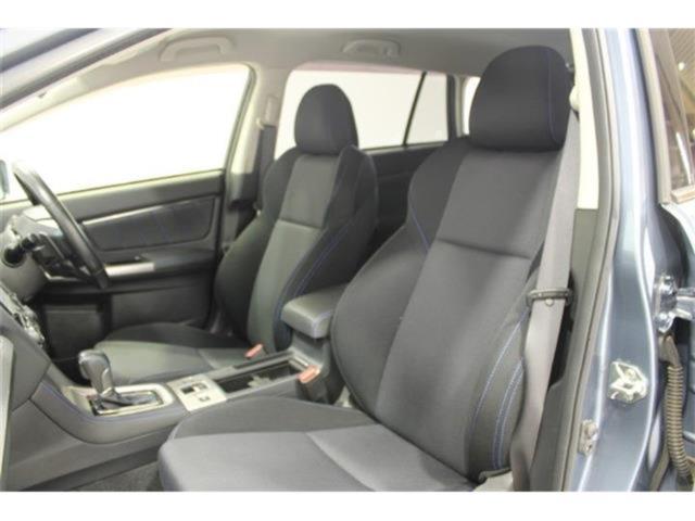 レヴォーグ(新潟県新潟市東区)