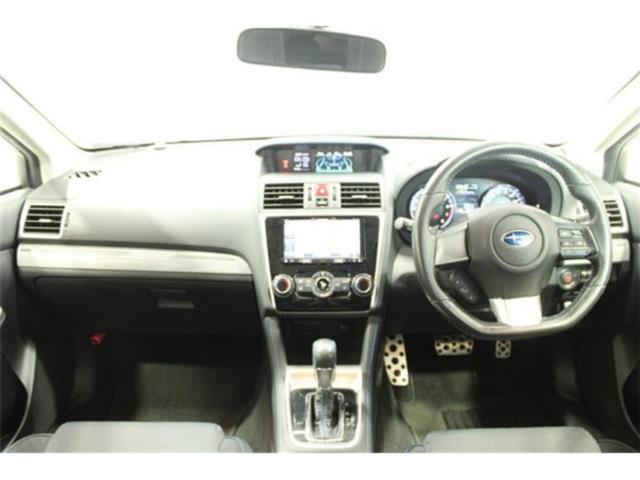 レヴォーグ(新潟県新潟市東区)