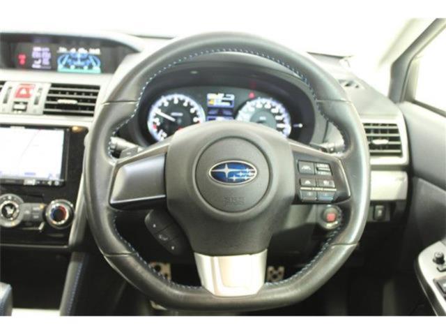 レヴォーグ(新潟県新潟市東区)