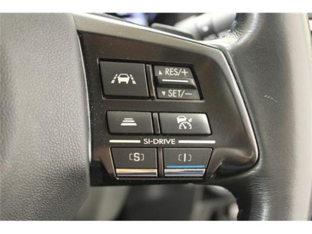 レヴォーグ(新潟県新潟市東区)