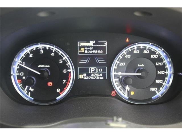 レヴォーグ(新潟県新潟市東区)