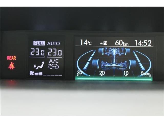 レヴォーグ(新潟県新潟市東区)