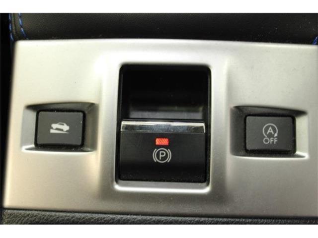 レヴォーグ(新潟県新潟市東区)