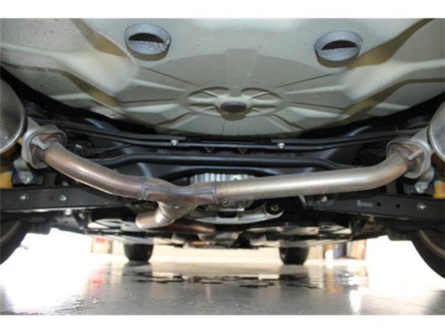 レヴォーグ(新潟県新潟市東区)