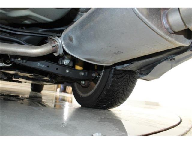 レヴォーグ(新潟県新潟市東区)