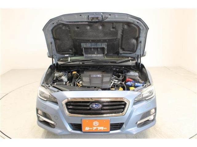 レヴォーグ(新潟県新潟市東区)