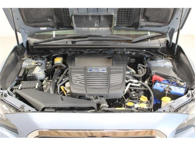 レヴォーグ(新潟県新潟市東区)