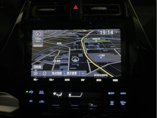 プリウスPHV（新潟県新潟市東区）