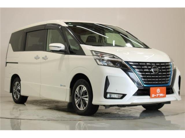 セレナ(新潟県新潟市東区)