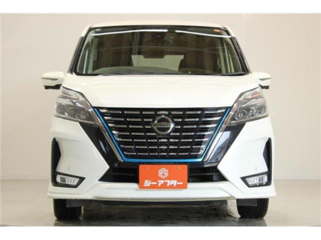 セレナ(新潟県新潟市東区)