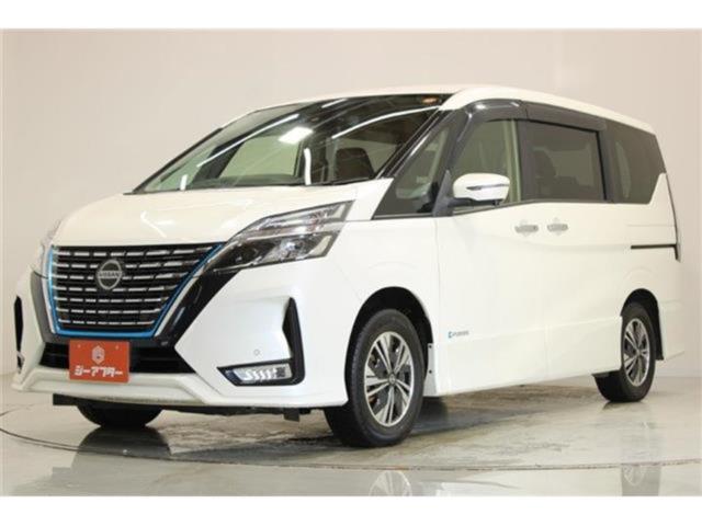 セレナ(新潟県新潟市東区)