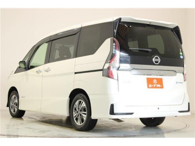 セレナ(新潟県新潟市東区)