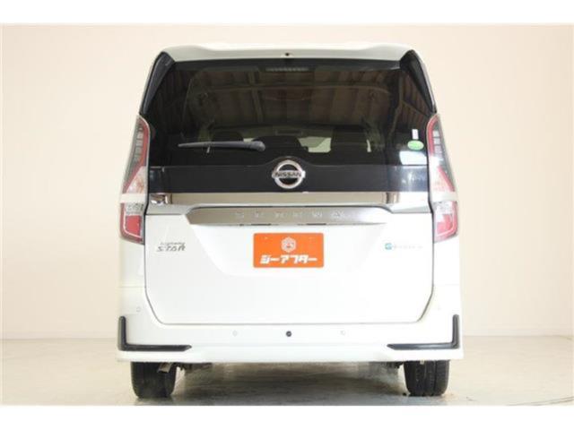 セレナ(新潟県新潟市東区)