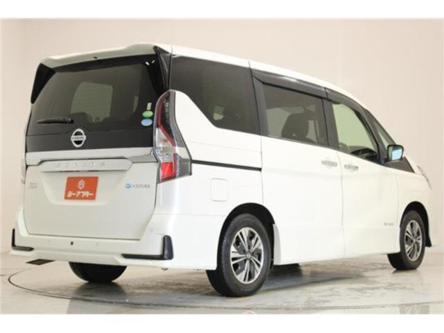 セレナ(新潟県新潟市東区)