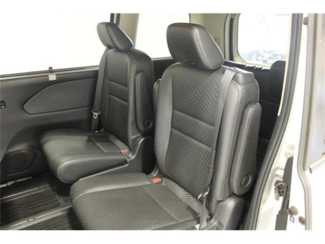 セレナ(新潟県新潟市東区)