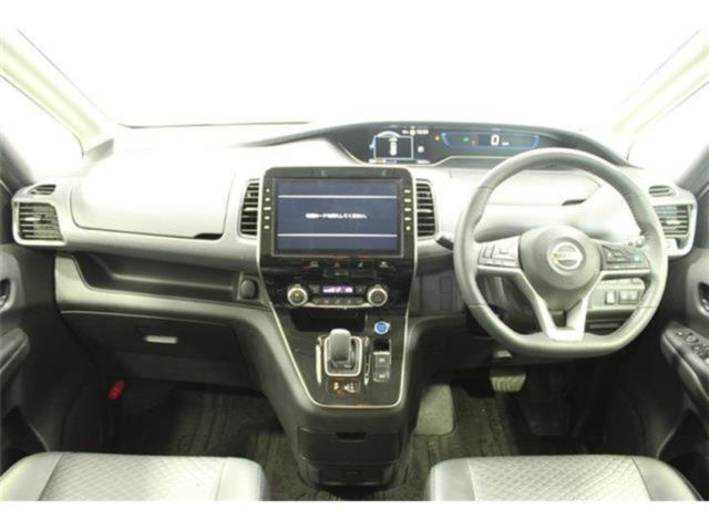 セレナ(新潟県新潟市東区)