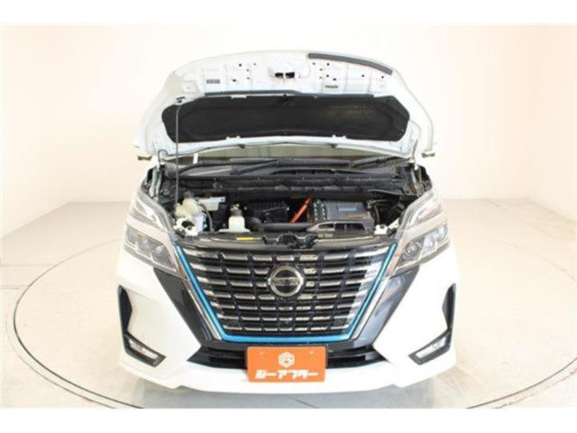 セレナ(新潟県新潟市東区)