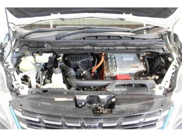 セレナ(新潟県新潟市東区)