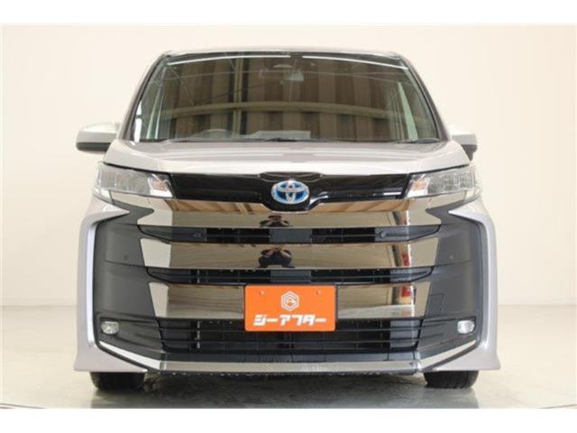 ノアハイブリッド（新潟県新潟市東区）画像7