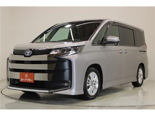 ノアハイブリッド（新潟県新潟市東区）画像8