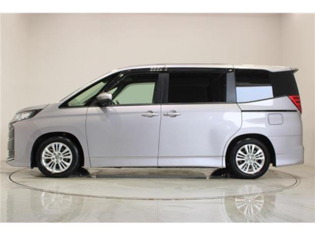 ノアハイブリッド（新潟県新潟市東区）画像9