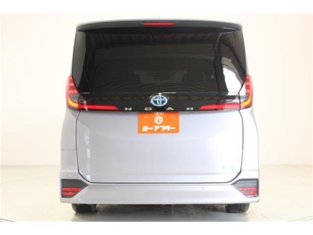 ノアハイブリッド（新潟県新潟市東区）画像11