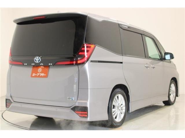 ノアハイブリッド（新潟県新潟市東区）画像12