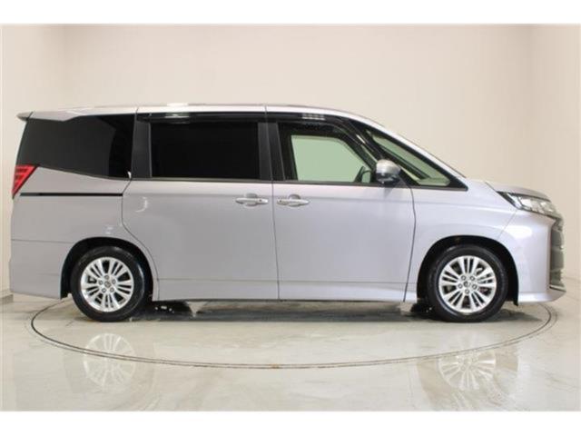 ノアハイブリッド（新潟県新潟市東区）画像13