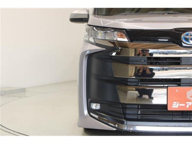 ノアハイブリッド（新潟県新潟市東区）画像16