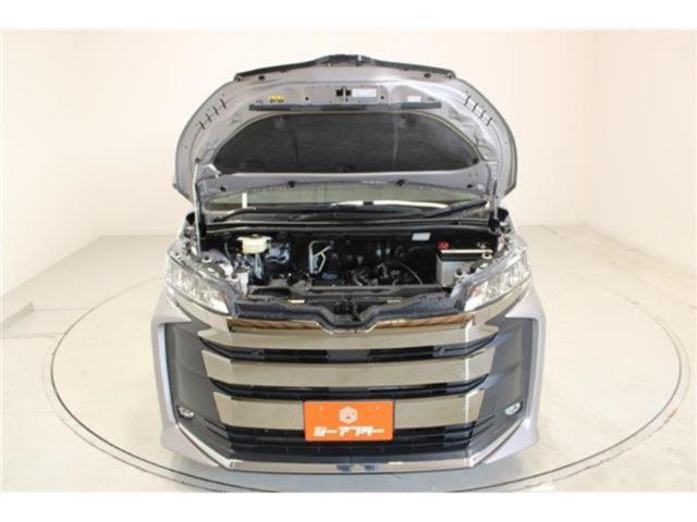 ノアハイブリッド（新潟県新潟市東区）画像73