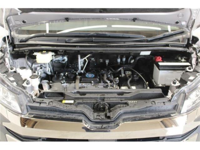 ノアハイブリッド（新潟県新潟市東区）画像74