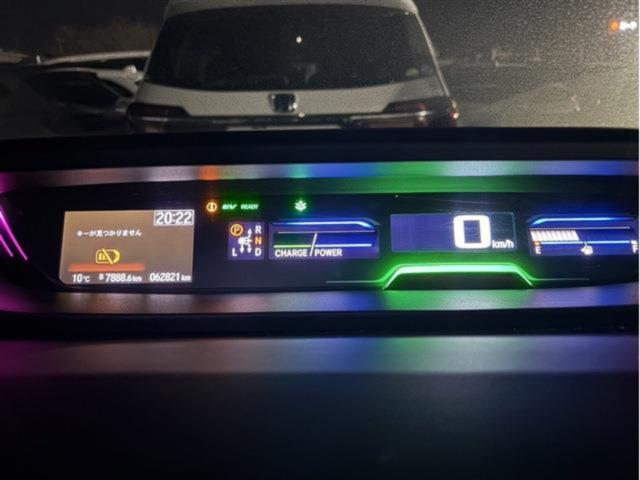 フリードハイブリッド（新潟県新潟市東区）