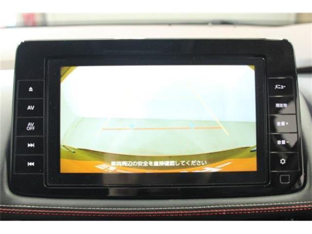 エクストレイル(新潟県新潟市東区)