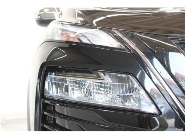 エクストレイル(新潟県新潟市東区)