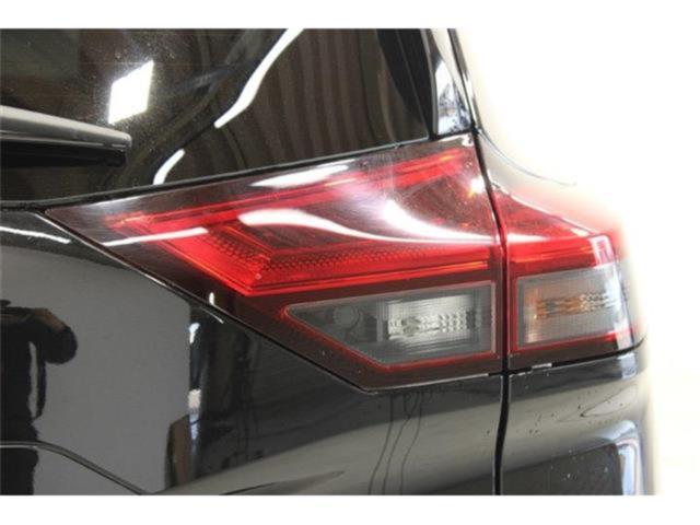 エクストレイル(新潟県新潟市東区)