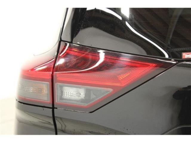 エクストレイル(新潟県新潟市東区)