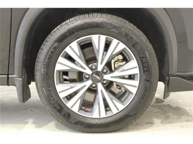 エクストレイル(新潟県新潟市東区)