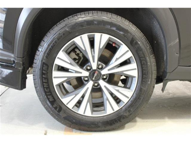 エクストレイル(新潟県新潟市東区)