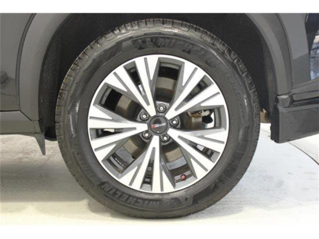 エクストレイル(新潟県新潟市東区)