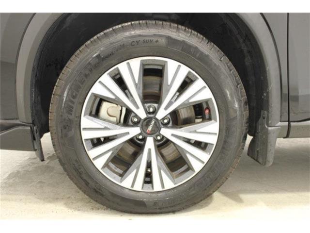 エクストレイル(新潟県新潟市東区)