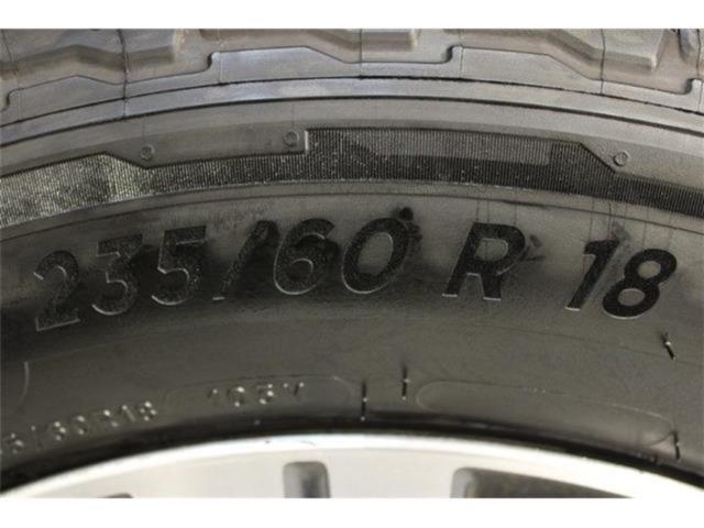 エクストレイル(新潟県新潟市東区)