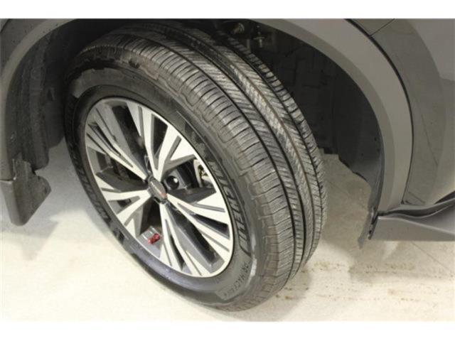 エクストレイル(新潟県新潟市東区)