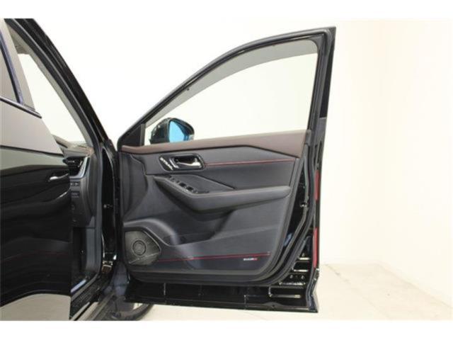 エクストレイル(新潟県新潟市東区)