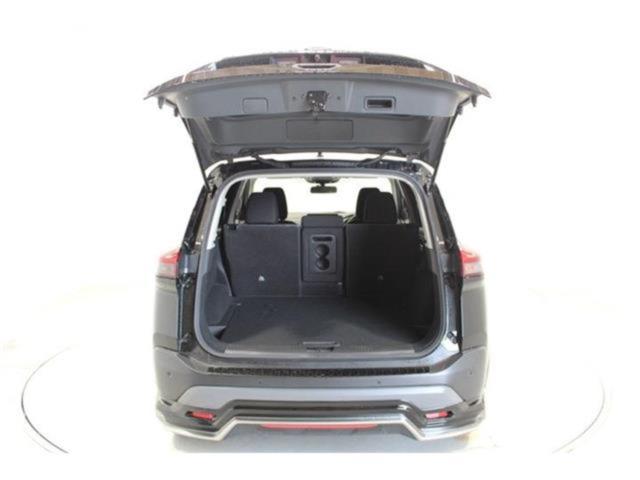 エクストレイル(新潟県新潟市東区)