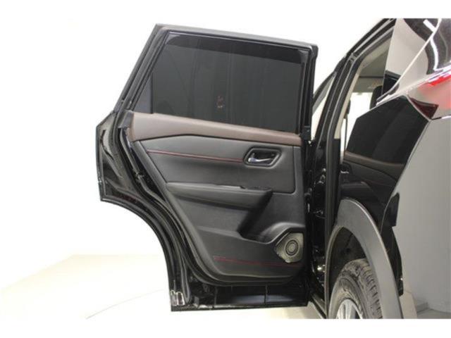 エクストレイル(新潟県新潟市東区)