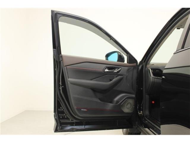 エクストレイル(新潟県新潟市東区)