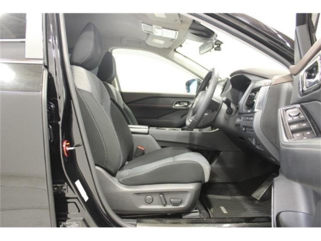 エクストレイル(新潟県新潟市東区)