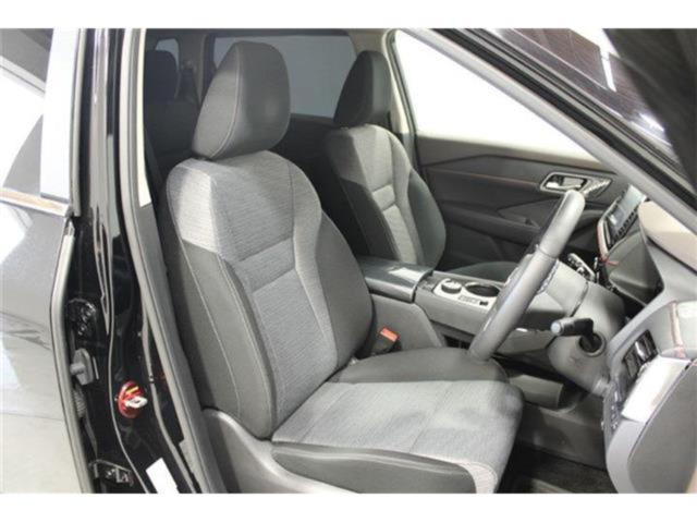 エクストレイル(新潟県新潟市東区)